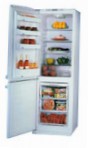 BEKO CDP 7621 A Fridge refrigerator with freezer drip system, 296.00L