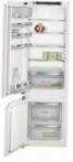 Siemens KI87SKF31 Kühlschrank kühlschrank mit gefrierfach tropfsystem, 270.00L