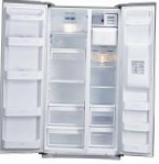 LG GC-L207 WTRA Fridge refrigerator with freezer no frost, 511.00L