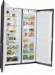 Liebherr SBS 61I4 Kühlschrank kühlschrank mit gefrierfach tropfsystem, 503.00L