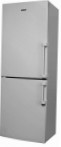 Vestel VCB 330 LS Fridge refrigerator with freezer drip system, 279.00L