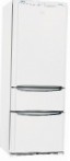 Indesit 3D A Fridge refrigerator with freezer no frost, 419.00L