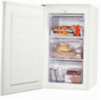 Zanussi ZFT 307 MW1 Fridge freezer-cupboard, 63.00L