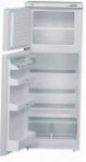 Liebherr KDS 2432 Kühlschrank kühlschrank mit gefrierfach tropfsystem, 237.00L