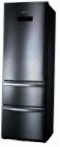 Hisense RT-41WC4SAB Fridge refrigerator with freezer no frost, 300.00L