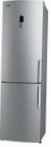 LG GA-B489 YAQA Kühlschrank kühlschrank mit gefrierfach no frost, 360.00L