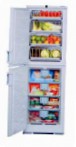 Liebherr BGND 2986 Fridge refrigerator with freezer drip system, 279.00L