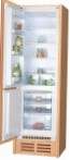 Leran BIR 2502D Fridge refrigerator with freezer drip system, 250.00L