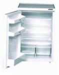 Liebherr KTS 1710 Fridge refrigerator without a freezer drip system, 151.00L
