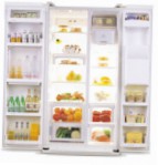 LG GR-P217 PMBA Frigo réfrigérateur avec congélateur pas de gel, 520.00L