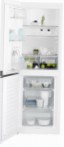 Electrolux EN 13201 JW Kühlschrank kühlschrank mit gefrierfach tropfsystem, 309.00L