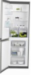 Electrolux EN 13201 JX Fridge refrigerator with freezer drip system, 337.00L
