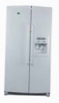 Whirlpool S20 B RWW Fridge refrigerator with freezer drip system, 483.00L