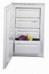 AEG AG 78850i Fridge freezer-cupboard, 94.00L