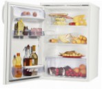 Zanussi ZRG 616 CW Fridge refrigerator without a freezer drip system, 155.00L