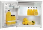 Gorenje RBI 4061 AW Fridge refrigerator without a freezer manual, 90.00L