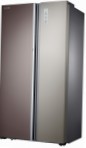 Samsung RH60H90203L Fridge refrigerator with freezer no frost, 605.00L