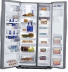 General Electric GSE28VGBCSS Fridge refrigerator with freezer no frost, 786.00L