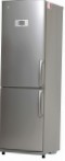 LG GA-M409 ULQA Fridge refrigerator with freezer no frost, 303.00L