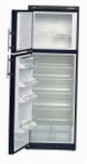 Liebherr KDPBL 3142 Fridge refrigerator with freezer, 298.00L