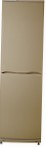 ATLANT ХМ 6025-150 Fridge refrigerator with freezer drip system, 354.00L