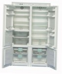 Liebherr SBS 5313 Fridge refrigerator with freezer, 601.00L