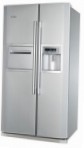 Akai ARL 2522 MS Kühlschrank kühlschrank mit gefrierfach, 521.00L