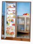 Liebherr SBS 46E3 Frigo réfrigérateur avec congélateur, 454.00L
