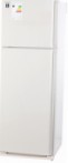 Sharp SJ-SC471VBE Kühlschrank kühlschrank mit gefrierfach no frost, 397.00L