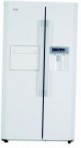 Akai ARL 2522 M Kühlschrank kühlschrank mit gefrierfach, 521.00L