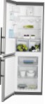 Electrolux EN 93453 MX Fridge refrigerator with freezer drip system, 318.00L