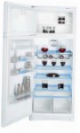 Indesit TAN 5 V Fridge refrigerator with freezer, 435.00L