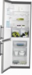 Electrolux EN 93441 JX Fridge refrigerator with freezer drip system, 318.00L