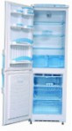 NORD 180-7-329 Fridge refrigerator with freezer drip system, 300.00L