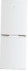 ATLANT ХМ 4710-100 Frigo réfrigérateur avec congélateur système goutte à goutte, 266.00L