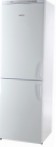 NORD DRF 119 WSP Kühlschrank kühlschrank mit gefrierfach tropfsystem, 314.00L
