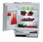 Gorenje RIU 1507 LA Fridge refrigerator without a freezer drip system, 143.00L