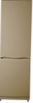 ATLANT ХМ 6024-050 Frigo réfrigérateur avec congélateur système goutte à goutte, 367.00L