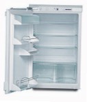 Liebherr KIe 1740 Kühlschrank kühlschrank ohne gefrierfach tropfsystem, 157.00L