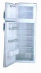 Hansa RFAD250iAFP Kühlschrank kühlschrank mit gefrierfach tropfsystem, 240.00L