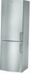Whirlpool WBE 33252 NFTS Fridge refrigerator with freezer no frost, 320.00L