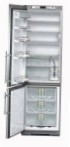 Liebherr KGTDes 4066 Frigo réfrigérateur avec congélateur, 359.00L