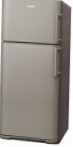 Бирюса M136 KLA Kühlschrank kühlschrank mit gefrierfach tropfsystem, 250.00L