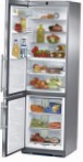 Liebherr CBes 4056 Frigo réfrigérateur avec congélateur système goutte à goutte, 314.00L