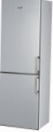 Whirlpool WBM 3417 TS Fridge refrigerator with freezer drip system, 338.00L