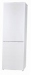 Hisense RD-30WC4SAW Fridge refrigerator with freezer no frost, 224.00L