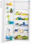 Zanussi ZRA 22800 WA Fridge refrigerator with freezer drip system, 232.00L