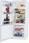 Zanussi ZRB 329 W Fridge refrigerator with freezer, 269.00L