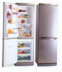 LG GR-N391 STQ Frigo réfrigérateur avec congélateur système goutte à goutte, 380.00L