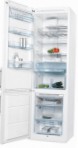 Electrolux ENA 38933 W Fridge refrigerator with freezer, 358.00L